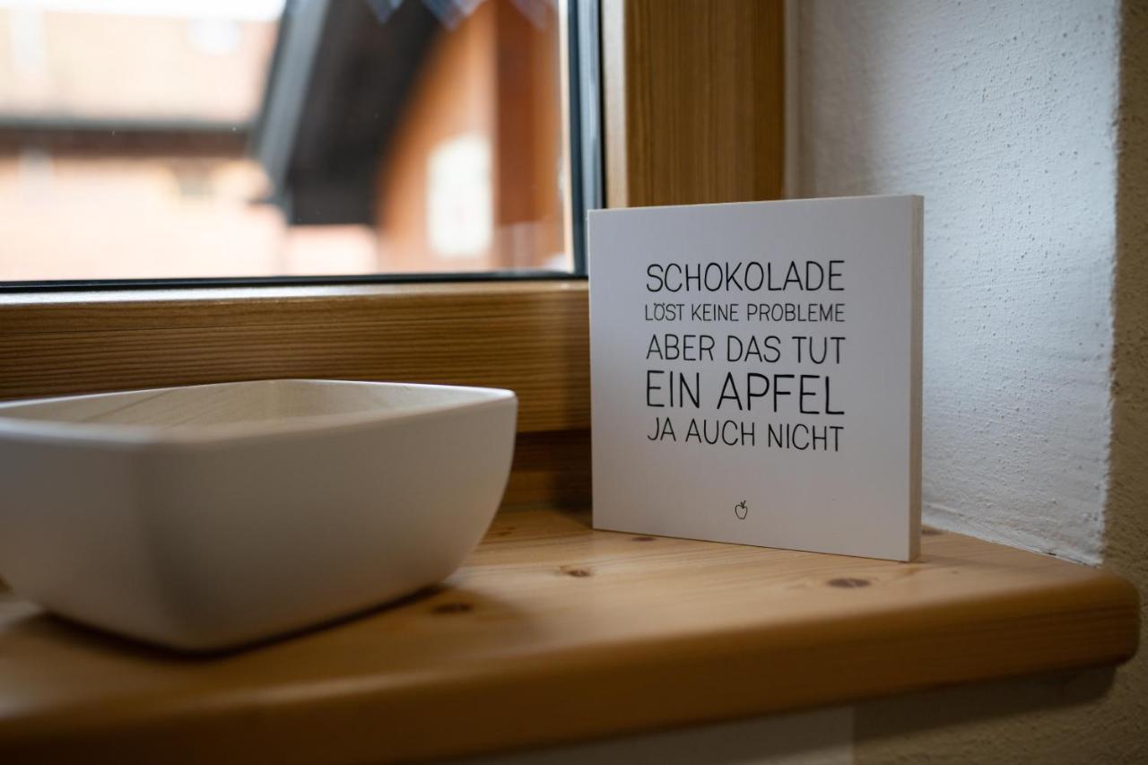 Haus Holzeck Apartment Schoenau am Koenigsee Exterior photo