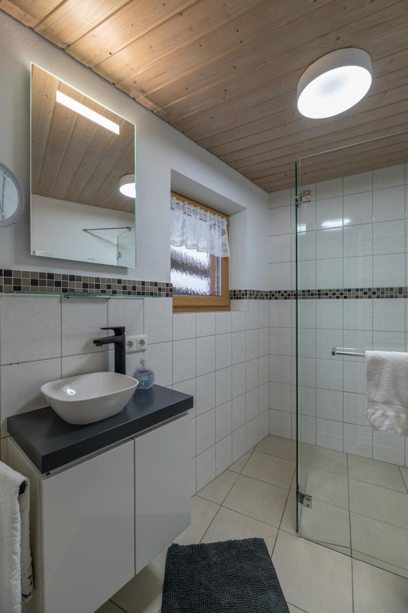 Haus Holzeck Apartment Schoenau am Koenigsee Room photo