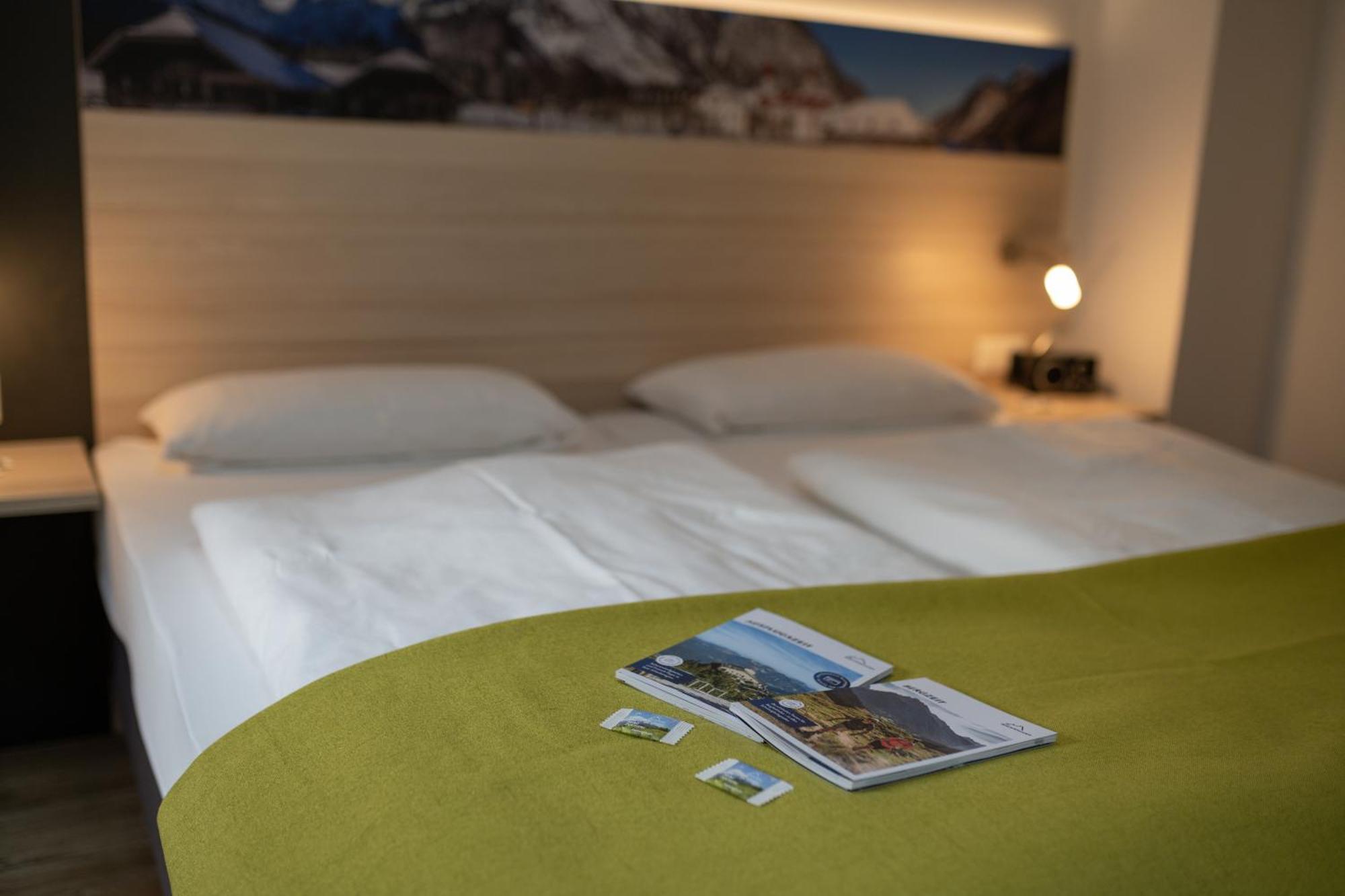 Haus Holzeck Apartment Schoenau am Koenigsee Room photo