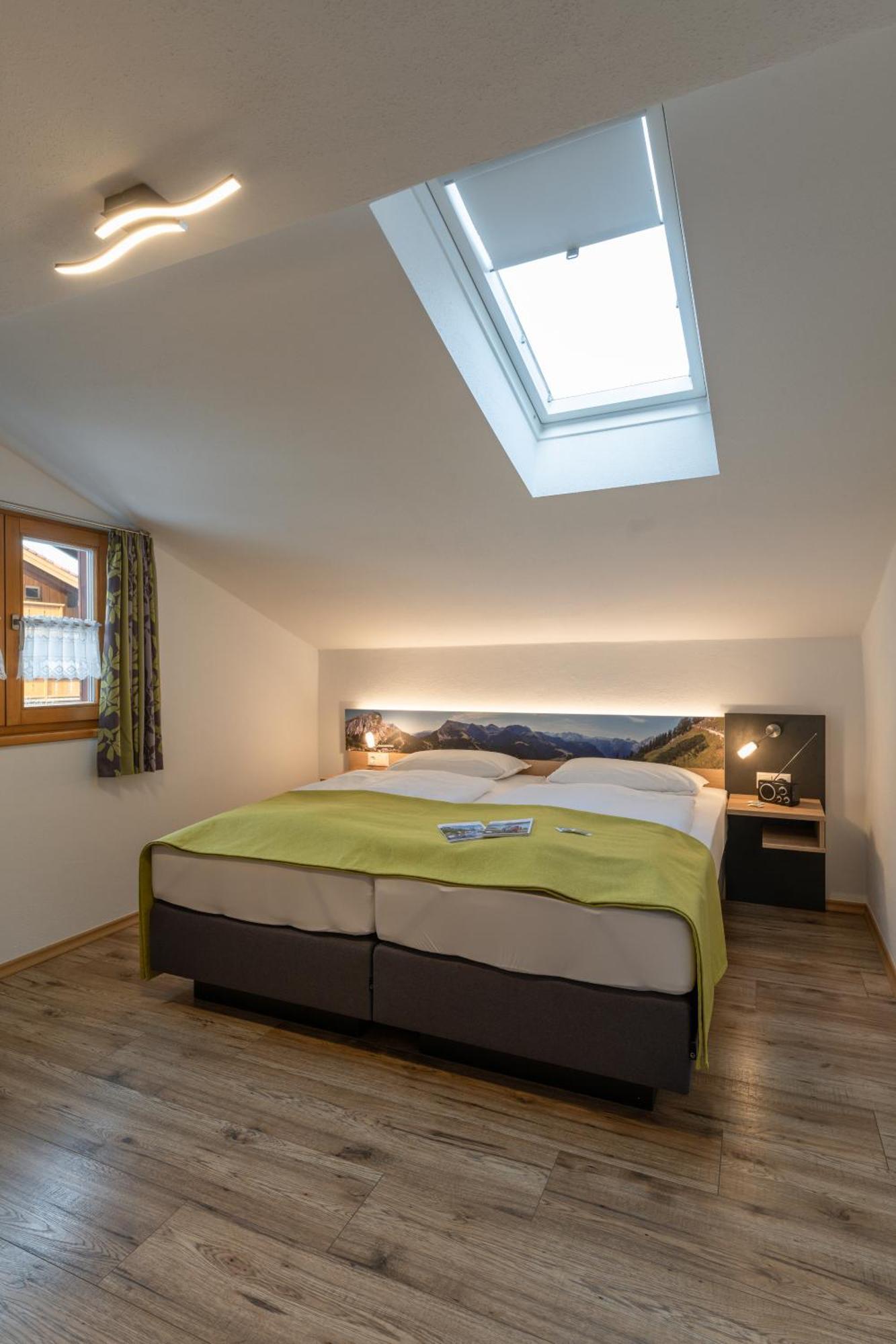 Haus Holzeck Apartment Schoenau am Koenigsee Room photo