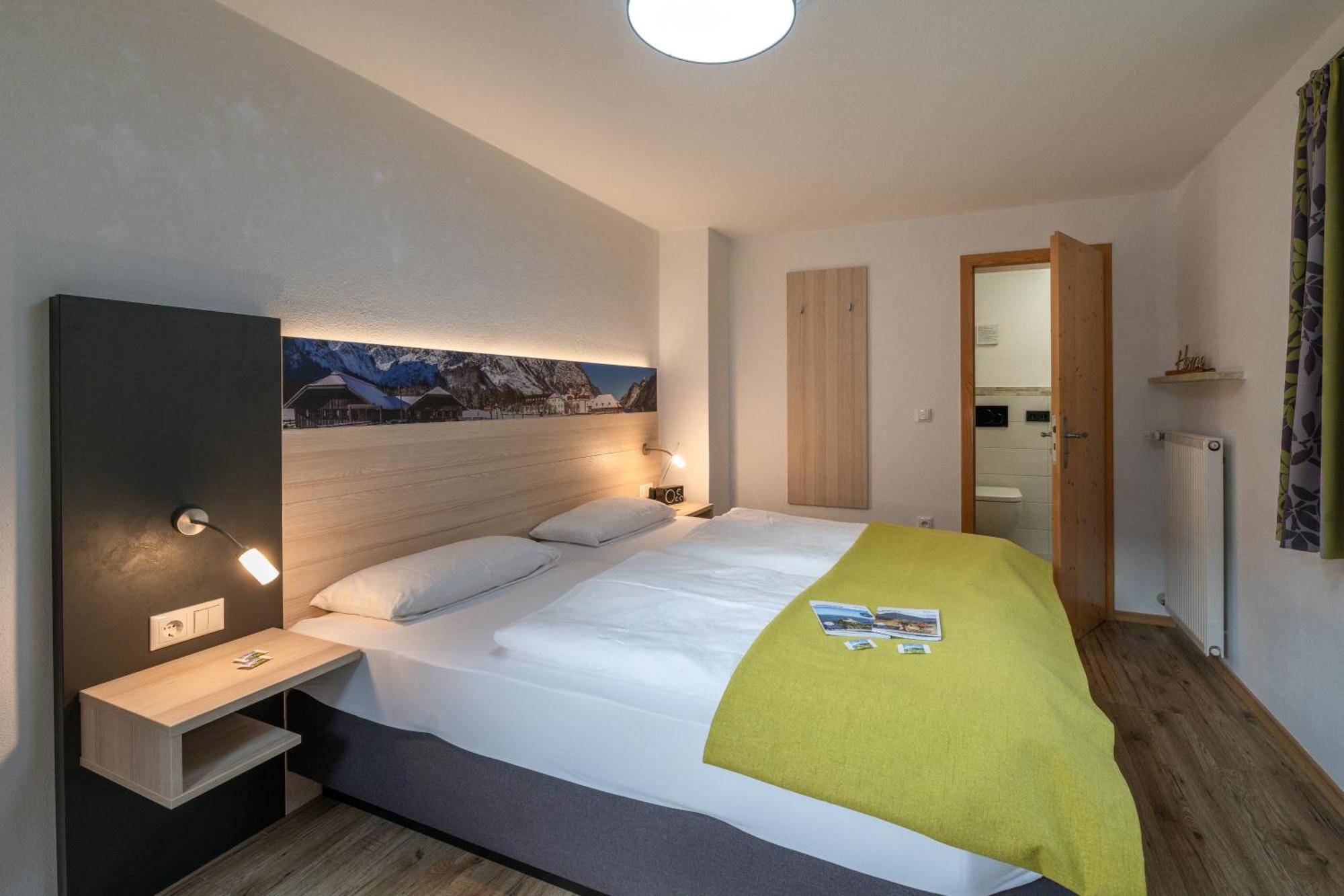 Haus Holzeck Apartment Schoenau am Koenigsee Room photo