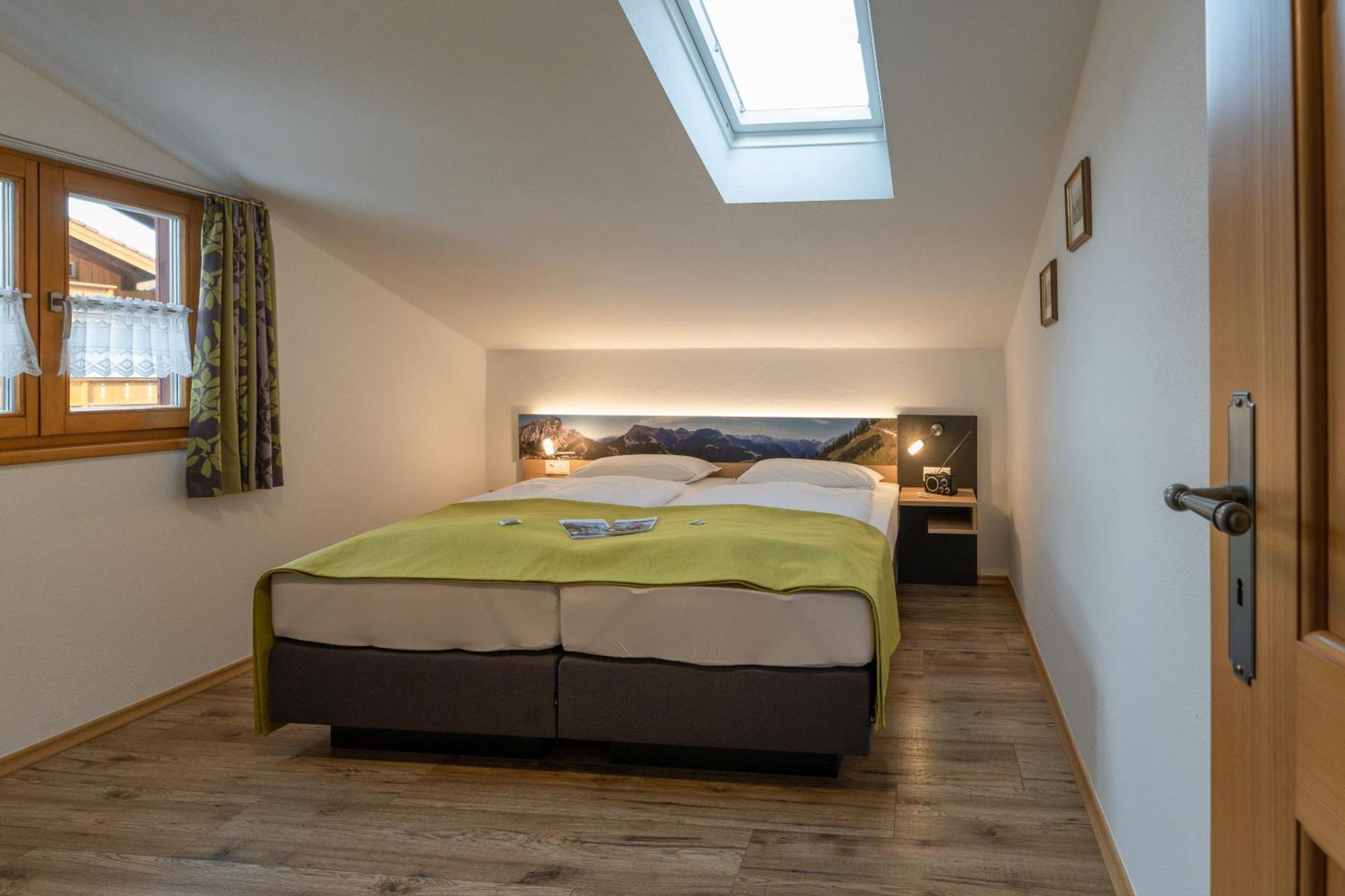 Haus Holzeck Apartment Schoenau am Koenigsee Room photo