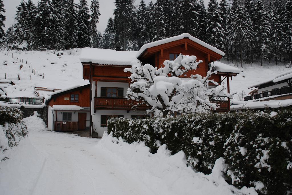 Haus Holzeck Apartment Schoenau am Koenigsee Exterior photo